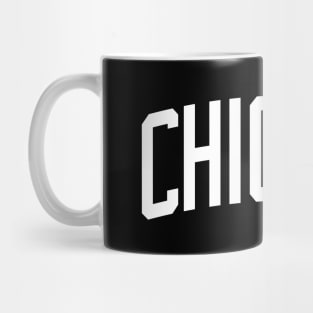 Chicago Mug